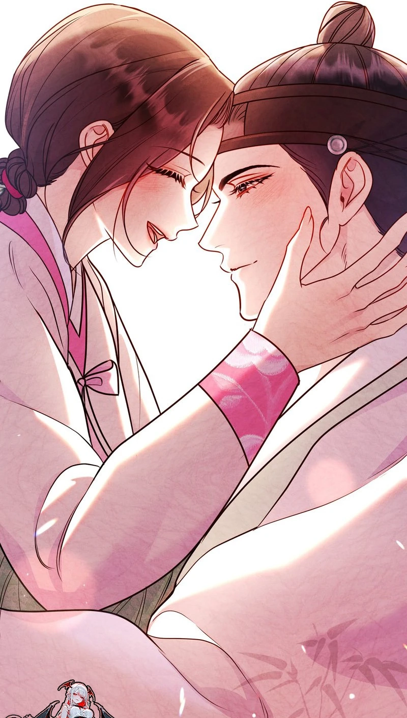Read Fox Groom chapter 20 image 95 on Lezhin