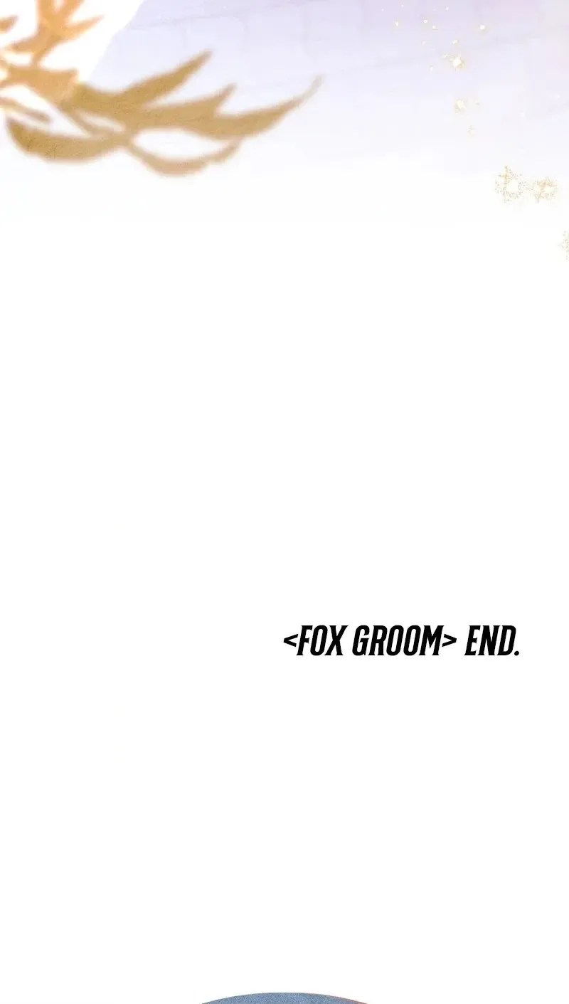 Read Fox Groom chapter 20 image 99 on Lezhin