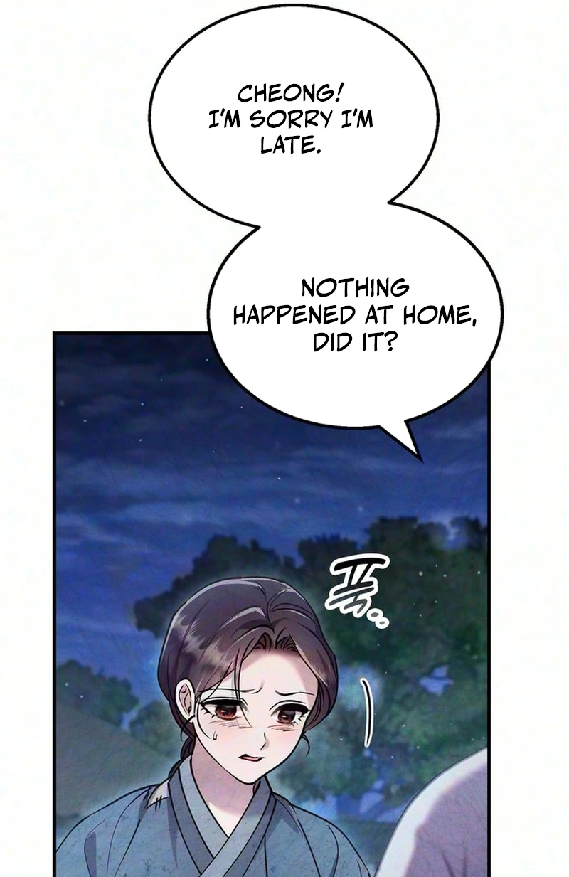Read Fox Groom chapter 21 image 101 on Lezhin