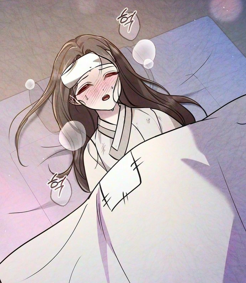 Read Fox Groom chapter 21 image 107 on Lezhin