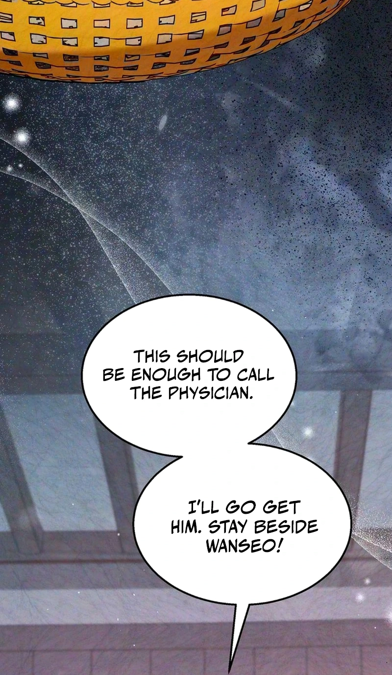 Read Fox Groom chapter 21 image 117 on Lezhin