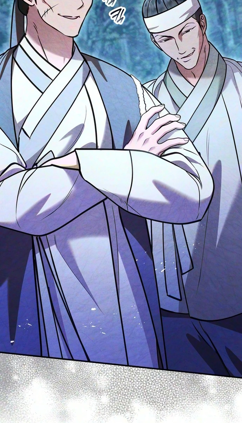 Read Fox Groom chapter 21 image 127 on Lezhin