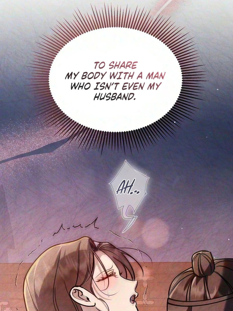 Read Fox Groom chapter 21 image 13 on Lezhin