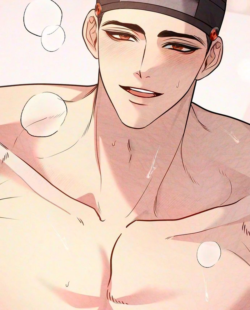 Read Fox Groom chapter 21 image 21 on Lezhin