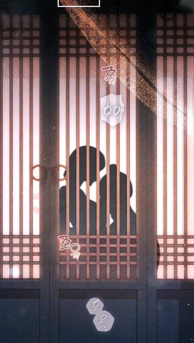 Read Fox Groom chapter 21 image 3 on Lezhin