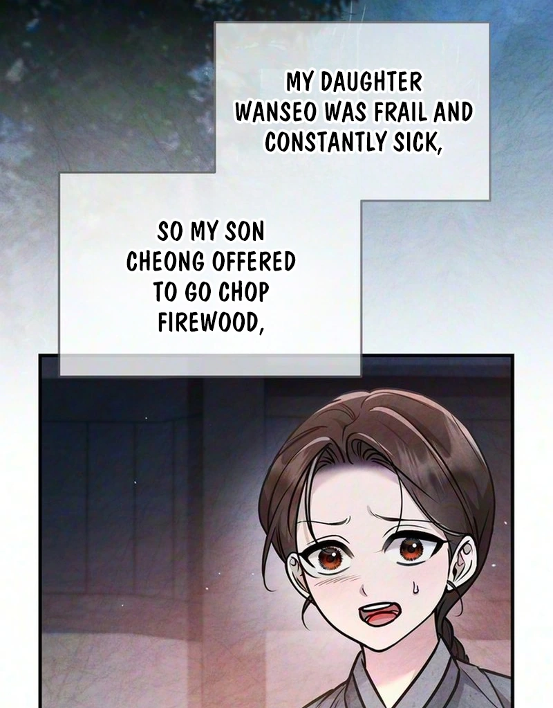 Read Fox Groom chapter 21 image 34 on Lezhin