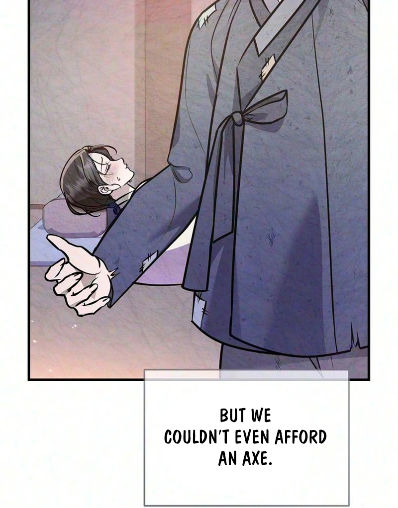 Read Fox Groom chapter 21 image 35 on Lezhin