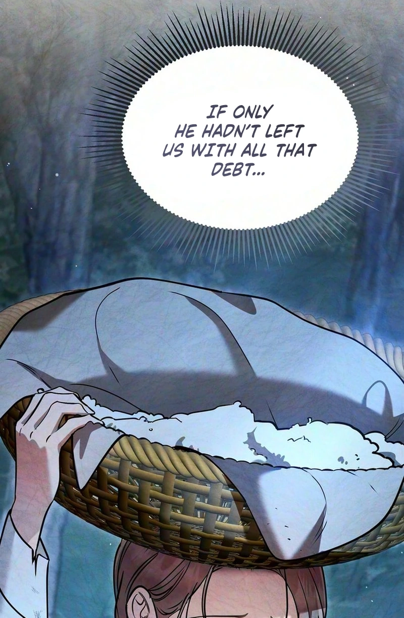 Read Fox Groom chapter 21 image 37 on Lezhin