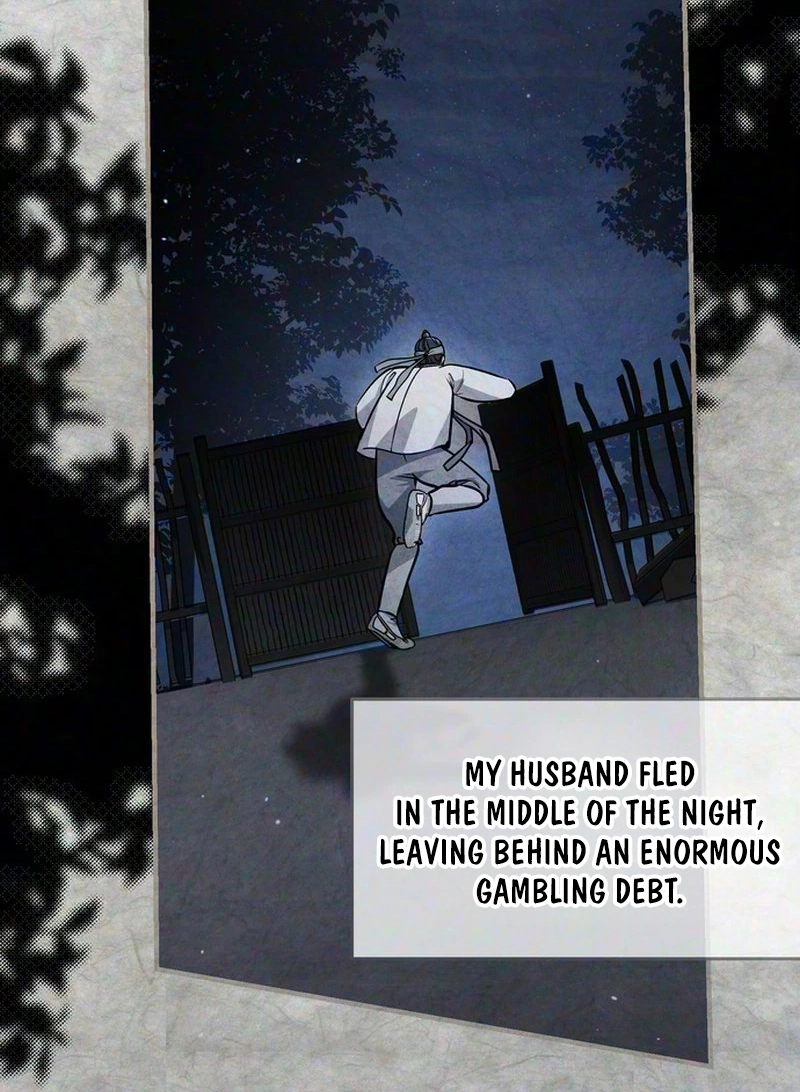 Read Fox Groom chapter 21 image 40 on Lezhin