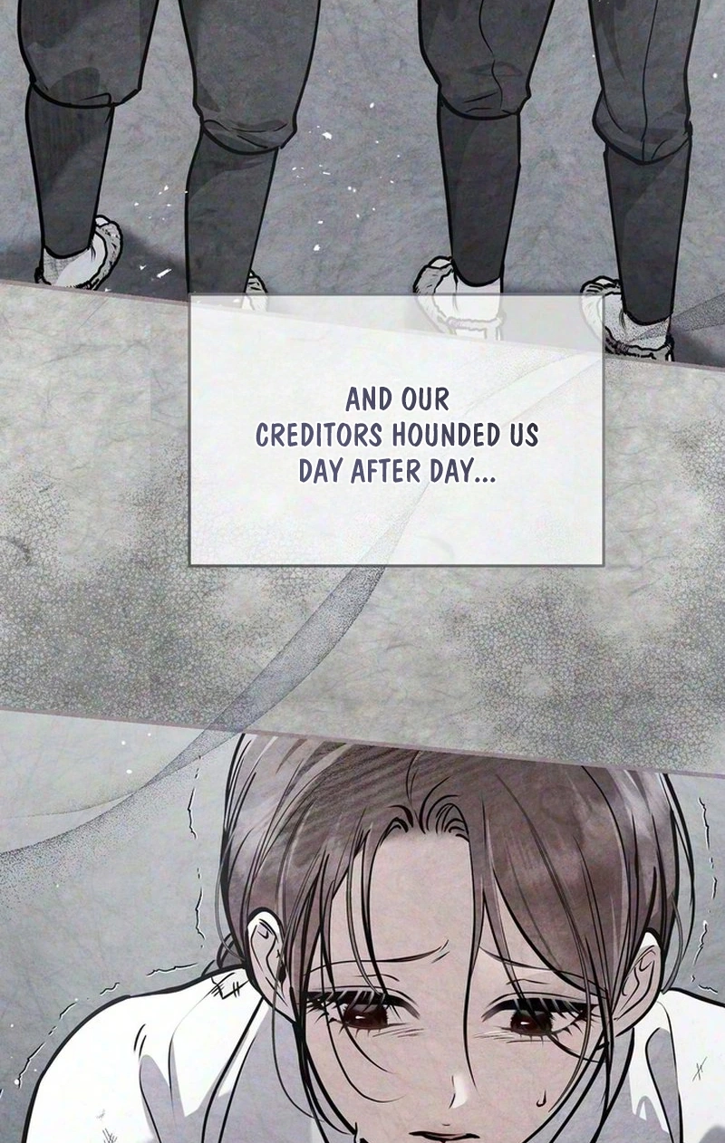 Read Fox Groom chapter 21 image 43 on Lezhin