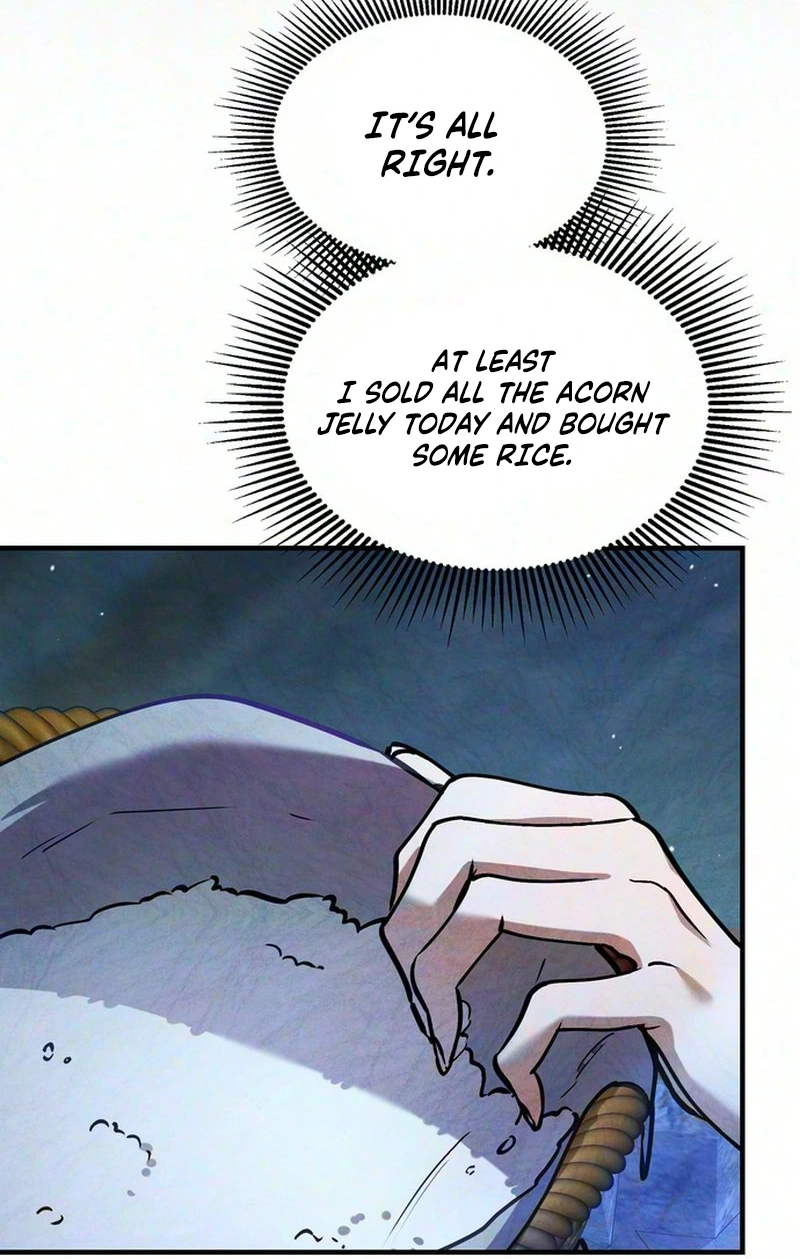 Read Fox Groom chapter 21 image 45 on Lezhin