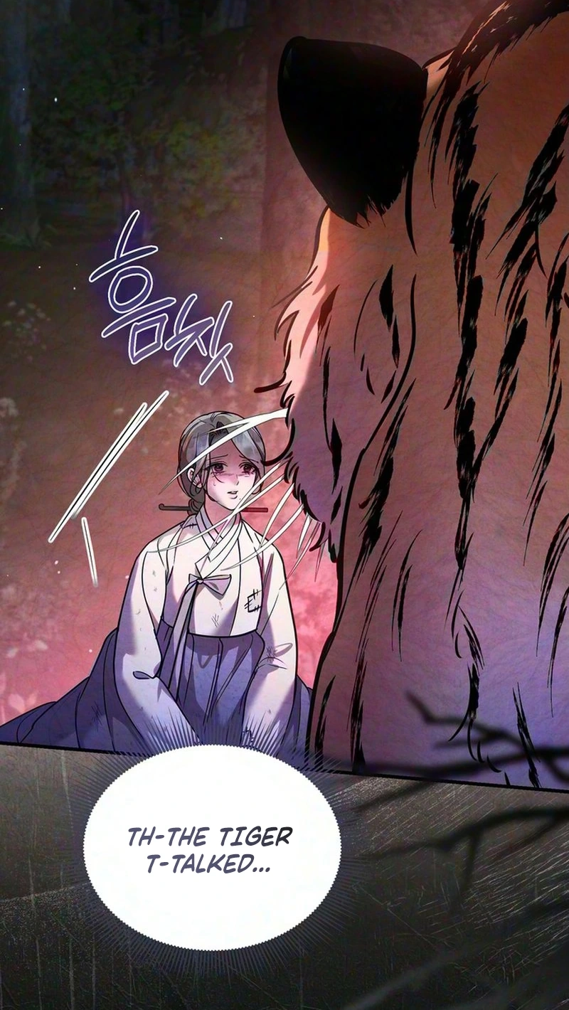 Read Fox Groom chapter 21 image 68 on Lezhin