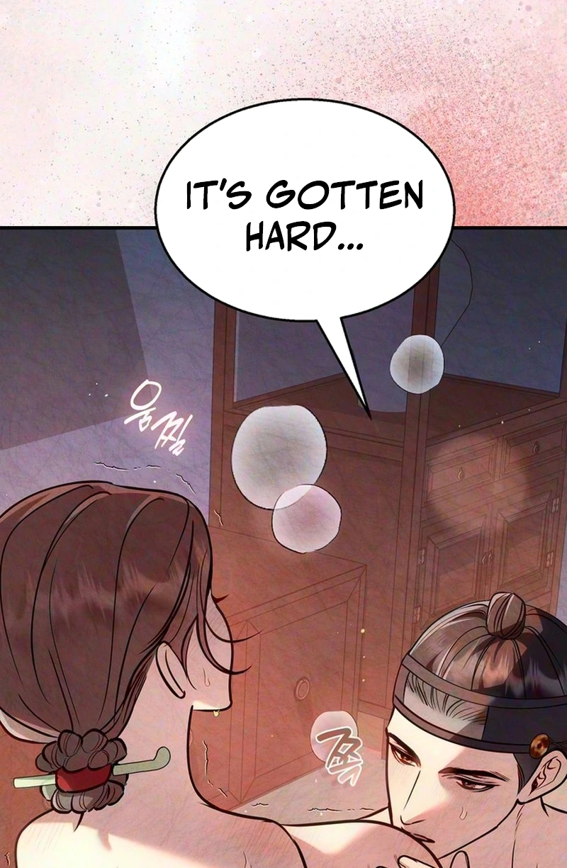 Read Fox Groom chapter 21 image 7 on Lezhin