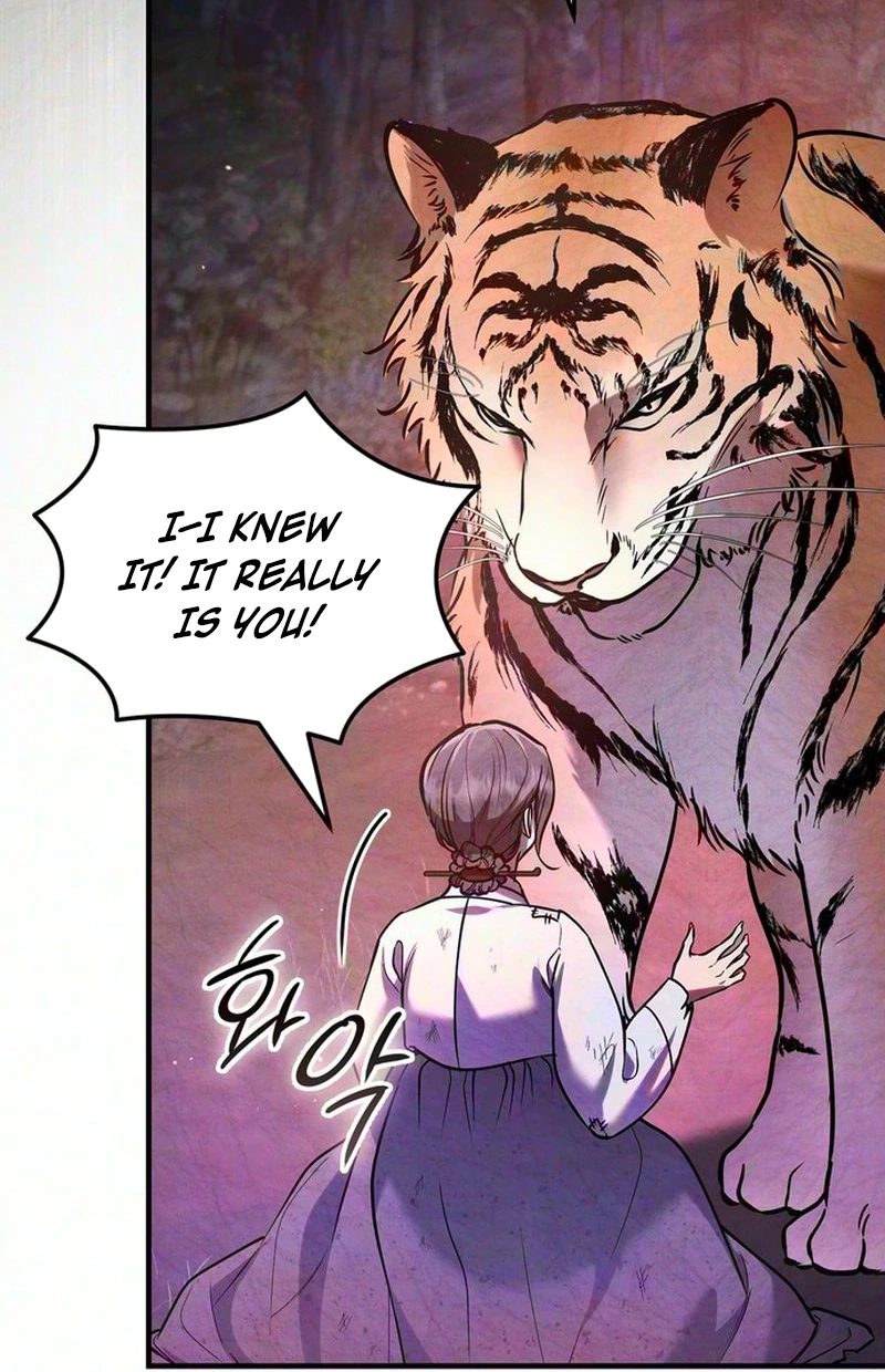 Read Fox Groom chapter 21 image 75 on Lezhin