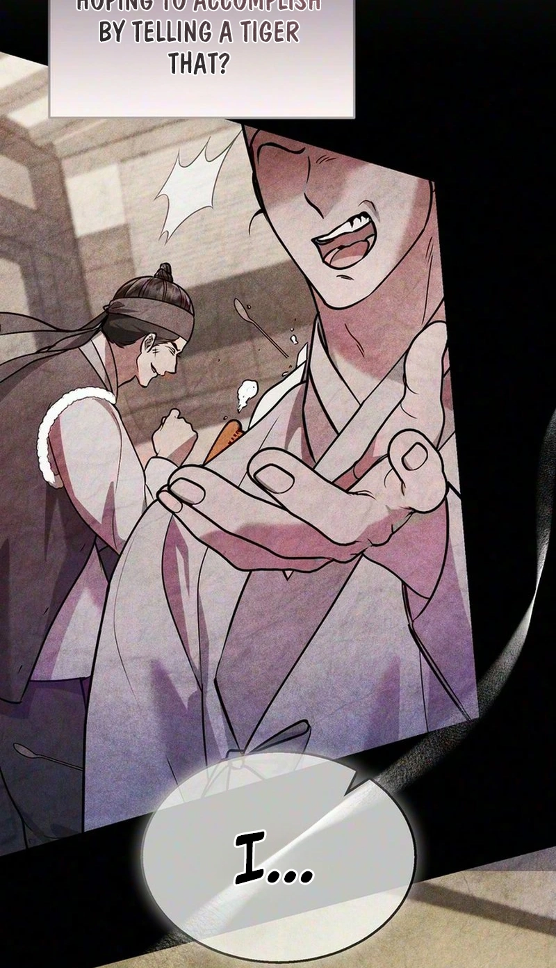 Read Fox Groom chapter 21 image 80 on Lezhin