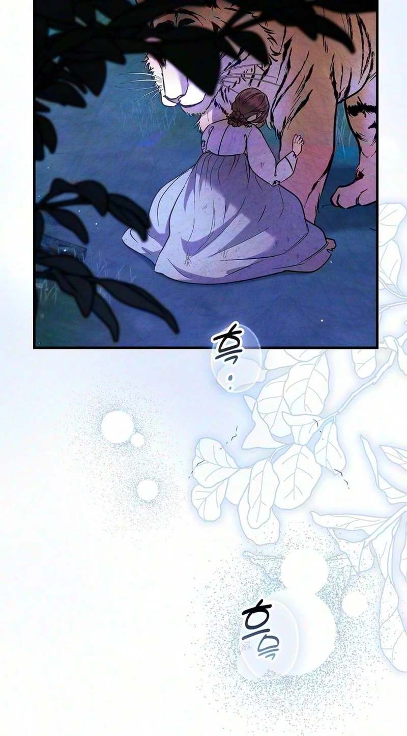 Read Fox Groom chapter 21 image 85 on Lezhin