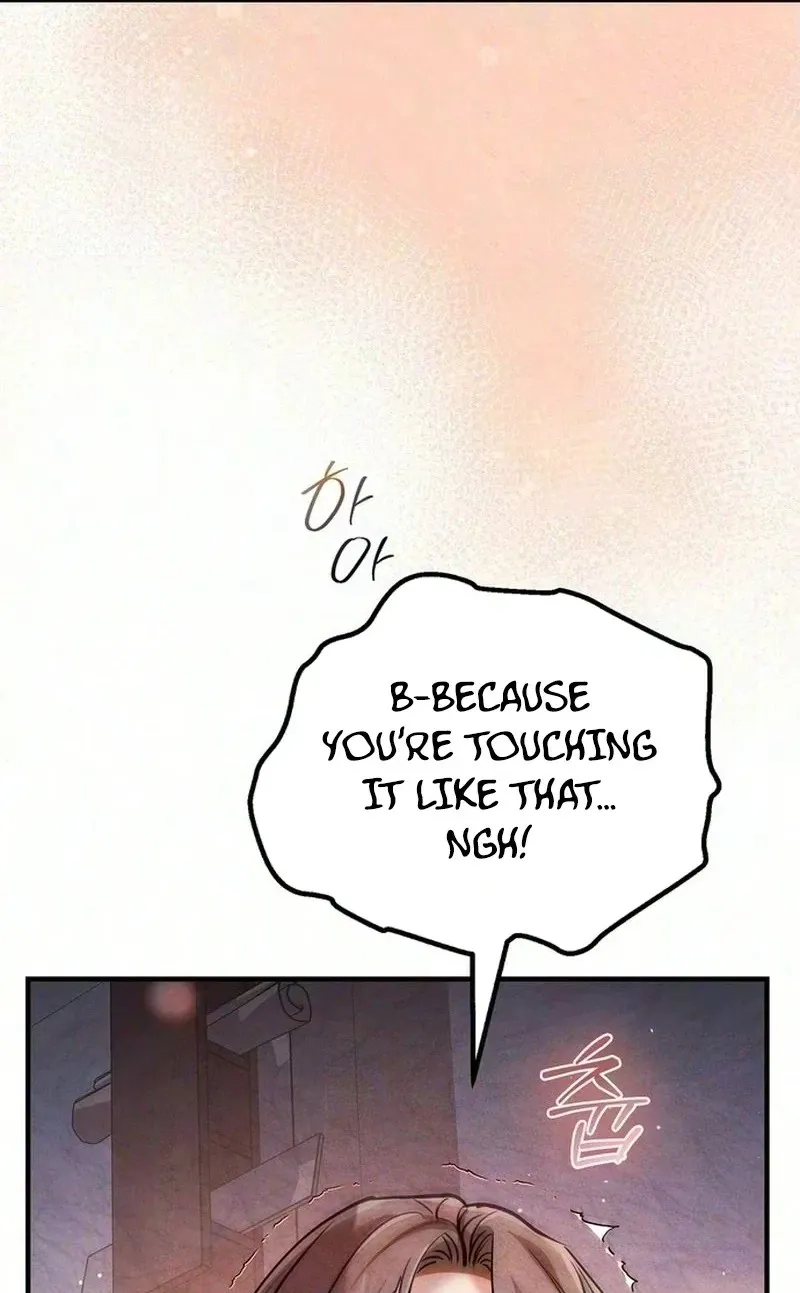 Read Fox Groom chapter 21 image 9 on Lezhin