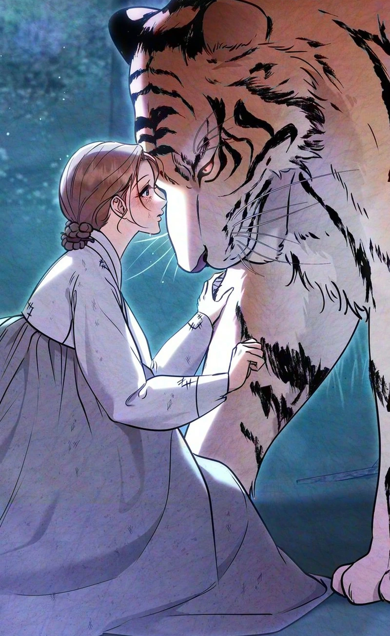 Read Fox Groom chapter 21 image 91 on Lezhin