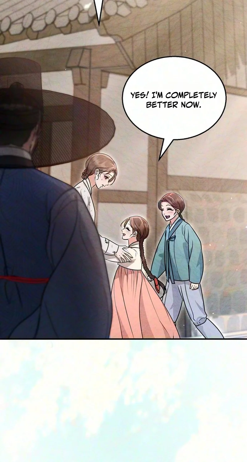 Read Fox Groom chapter 22 image 105 on Lezhin