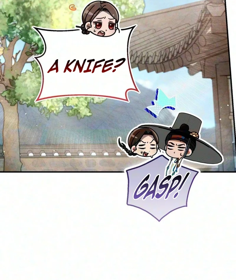 Read Fox Groom chapter 22 image 113 on Lezhin
