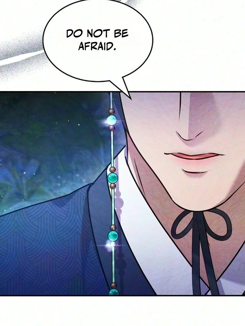 Read Fox Groom chapter 22 image 21 on Lezhin