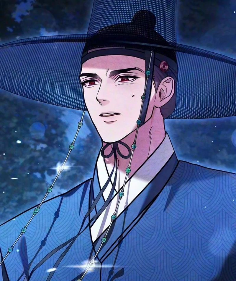 Read Fox Groom chapter 22 image 23 on Lezhin