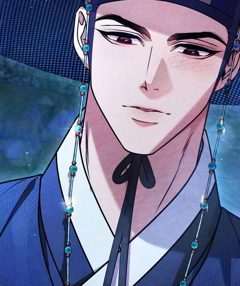 Read Fox Groom chapter 22 image 27 on Lezhin