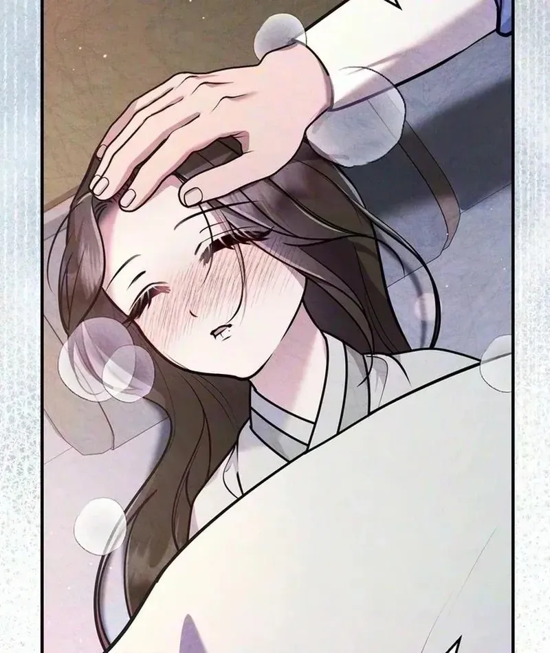 Read Fox Groom chapter 22 image 39 on Lezhin
