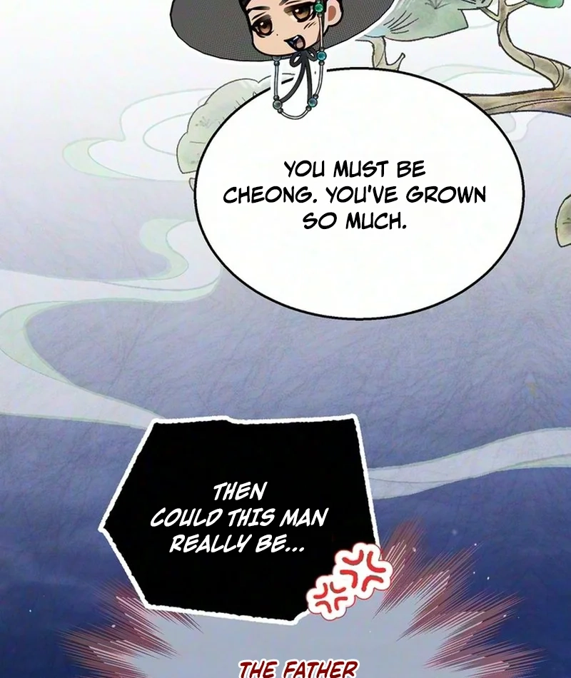 Read Fox Groom chapter 22 image 54 on Lezhin