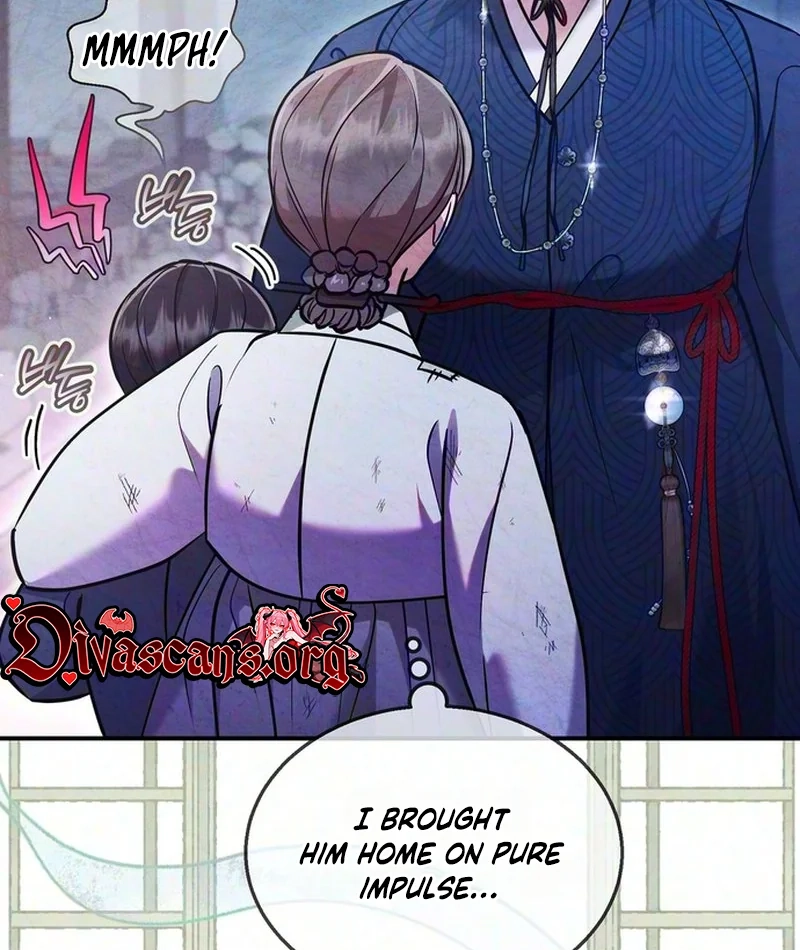 Read Fox Groom chapter 22 image 60 on Lezhin