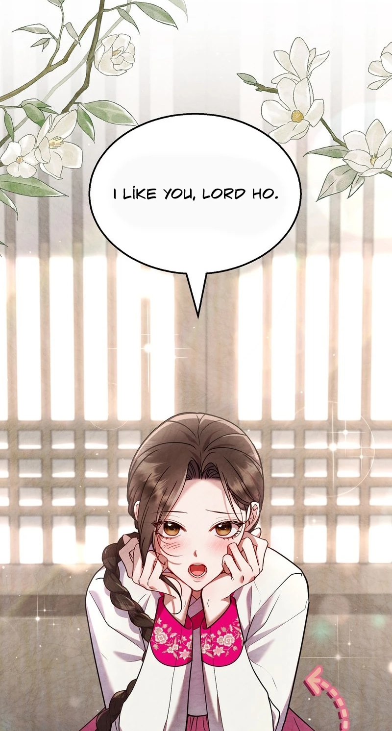 Read Fox Groom chapter 3 image 1 on Lezhin