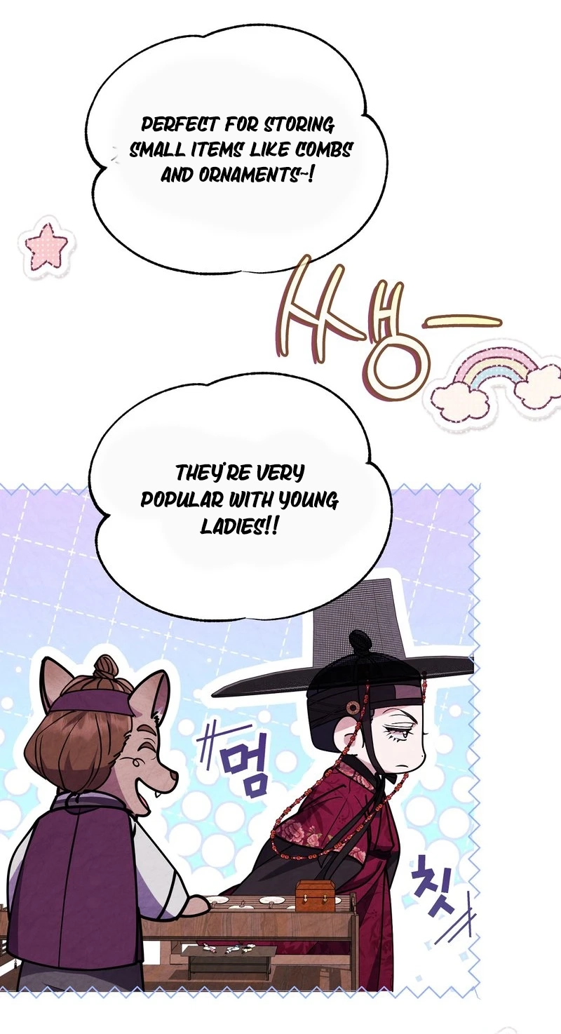 Read Fox Groom chapter 3 image 100 on Lezhin