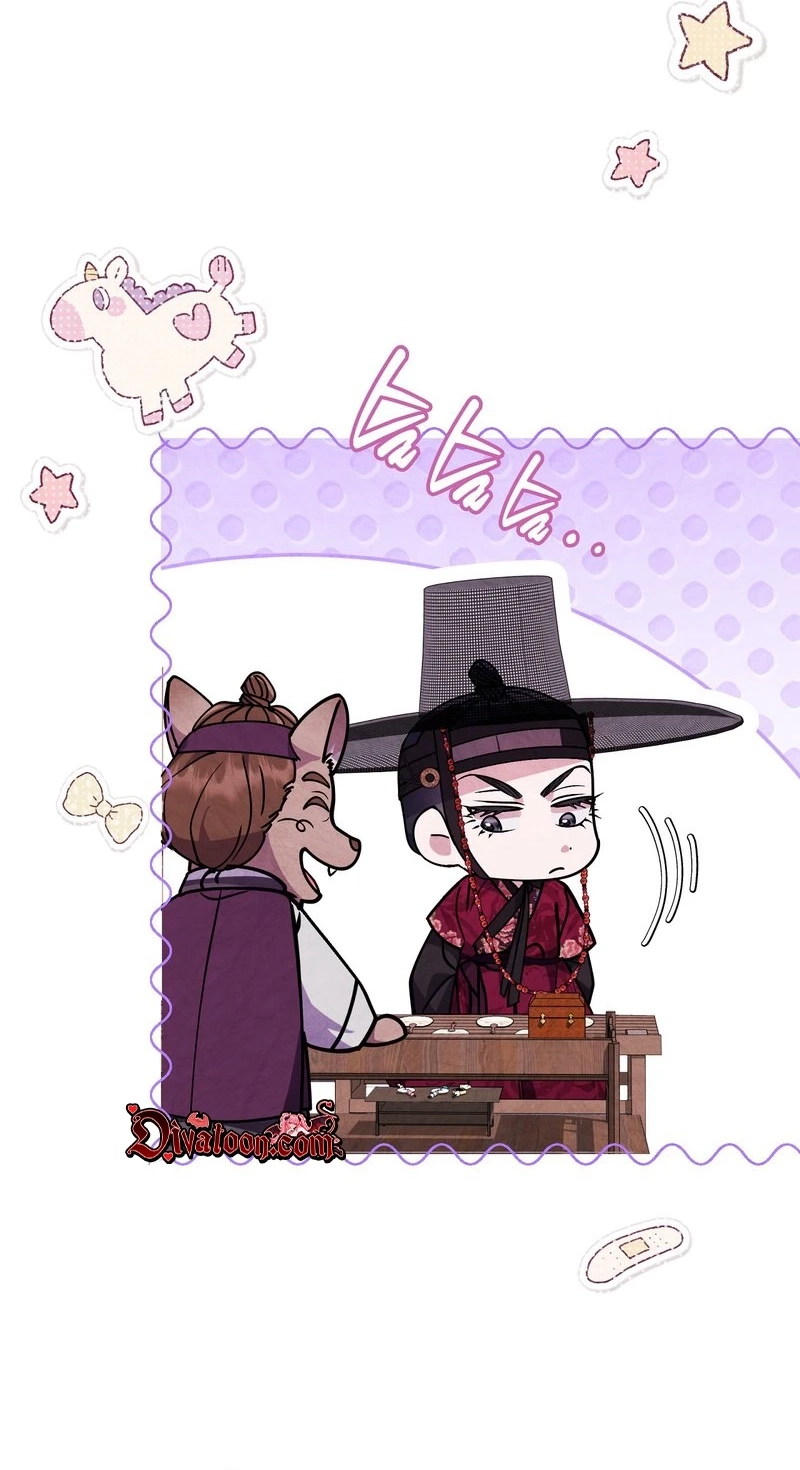 Read Fox Groom chapter 3 image 101 on Lezhin