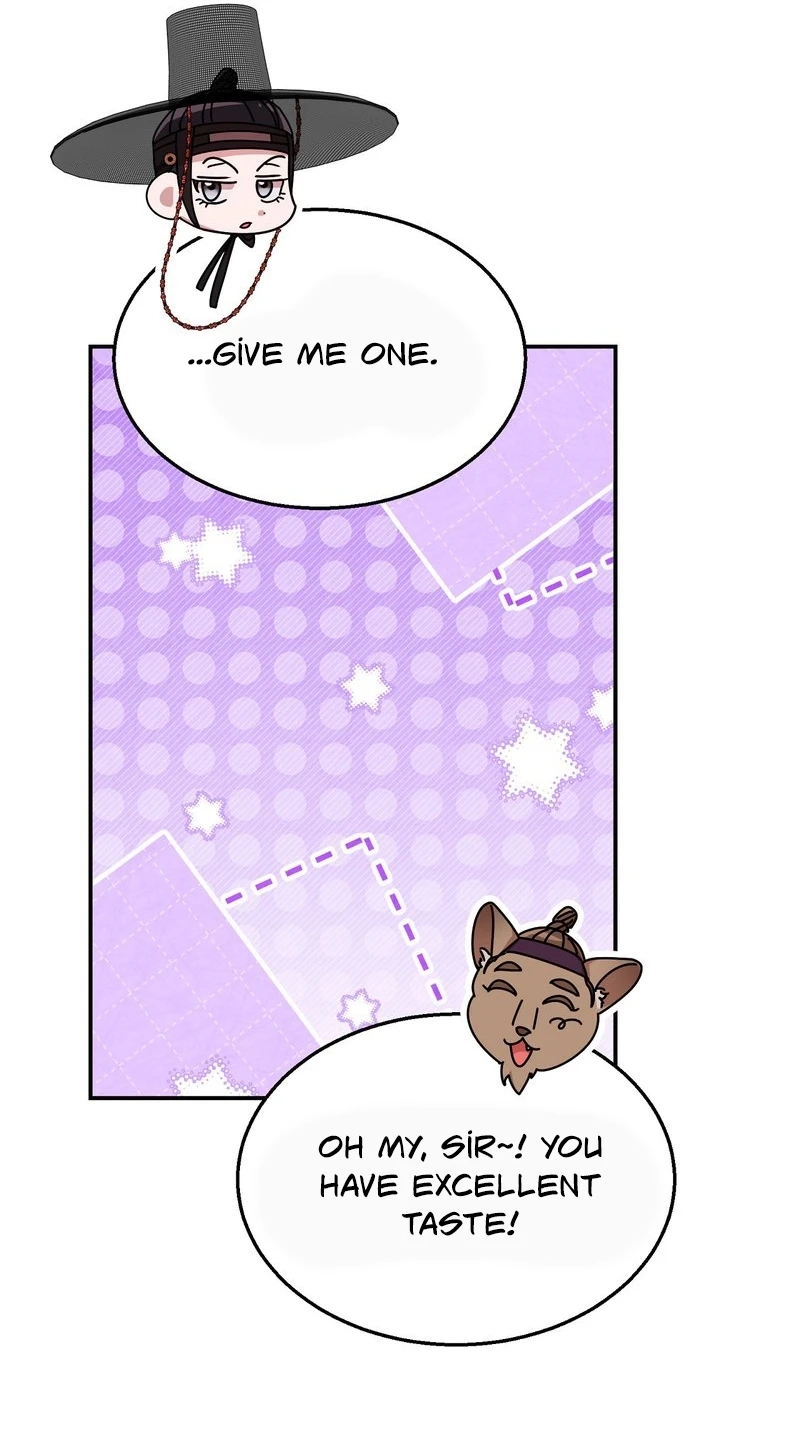 Read Fox Groom chapter 3 image 102 on Lezhin
