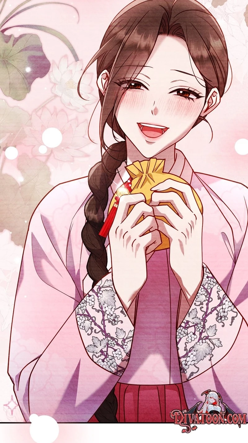Read Fox Groom chapter 3 image 105 on Lezhin