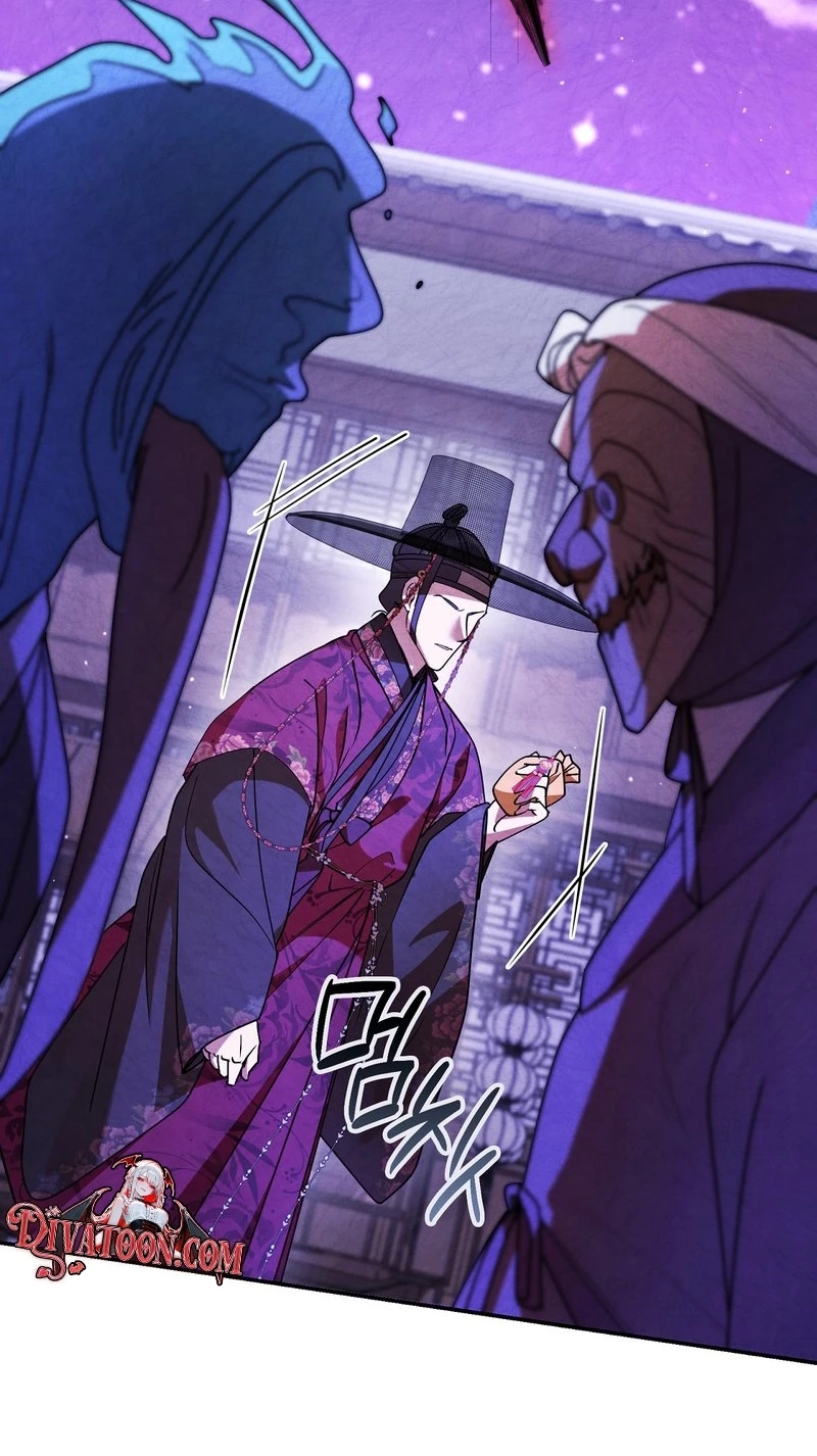 Read Fox Groom chapter 3 image 108 on Lezhin