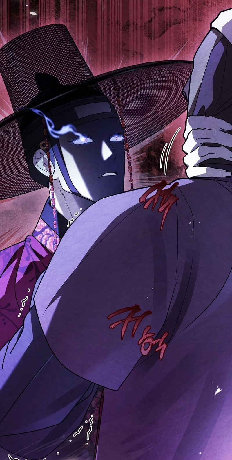 Read Fox Groom chapter 3 image 113 on Lezhin