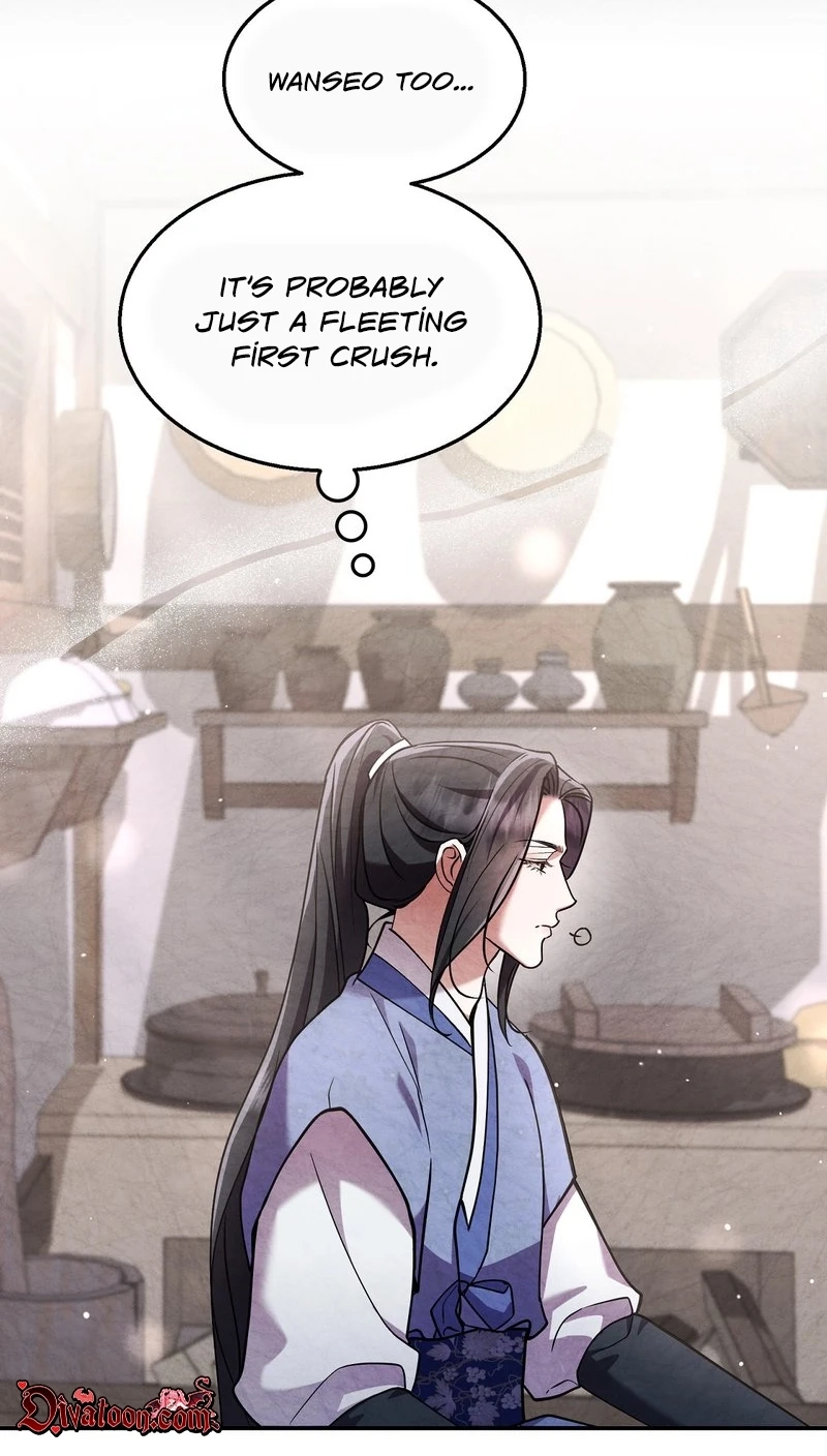 Read Fox Groom chapter 3 image 13 on Lezhin