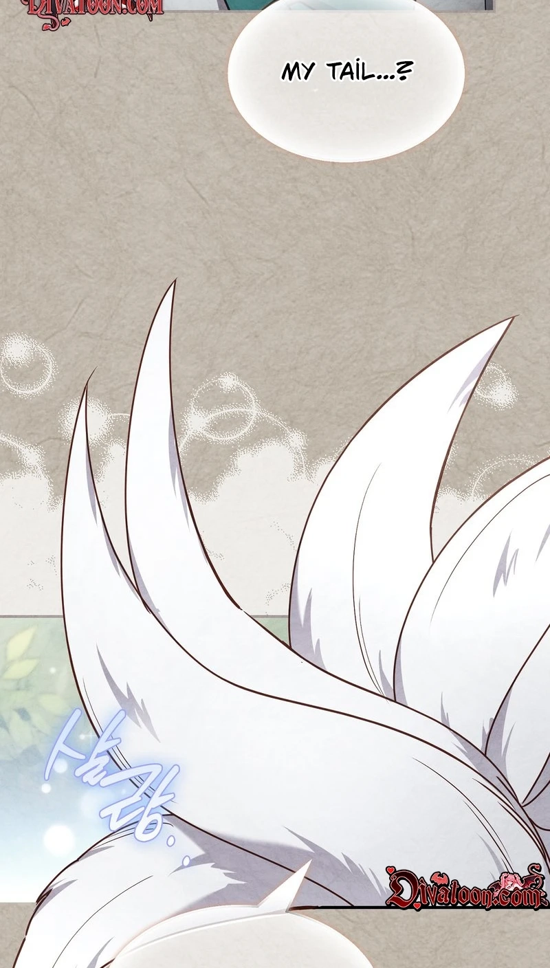 Read Fox Groom chapter 3 image 16 on Lezhin