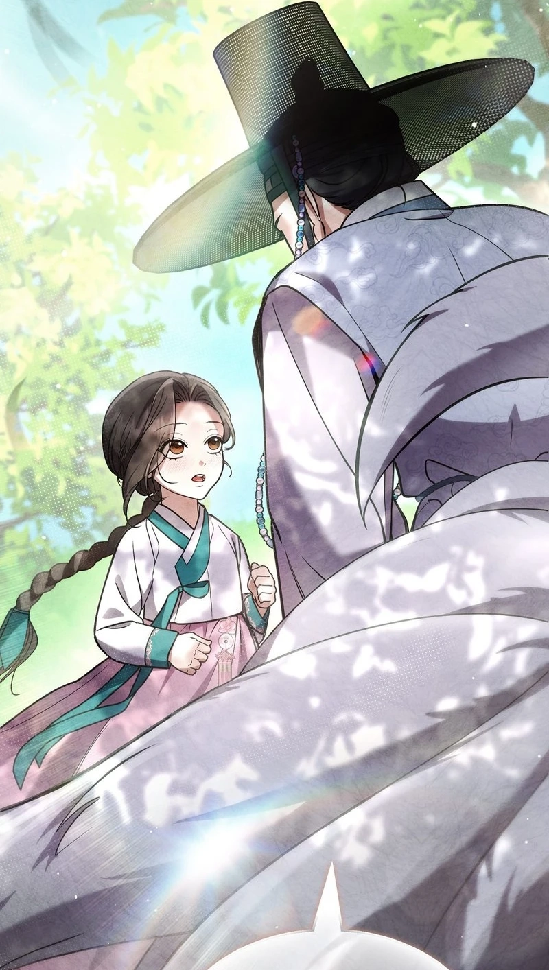 Read Fox Groom chapter 3 image 18 on Lezhin