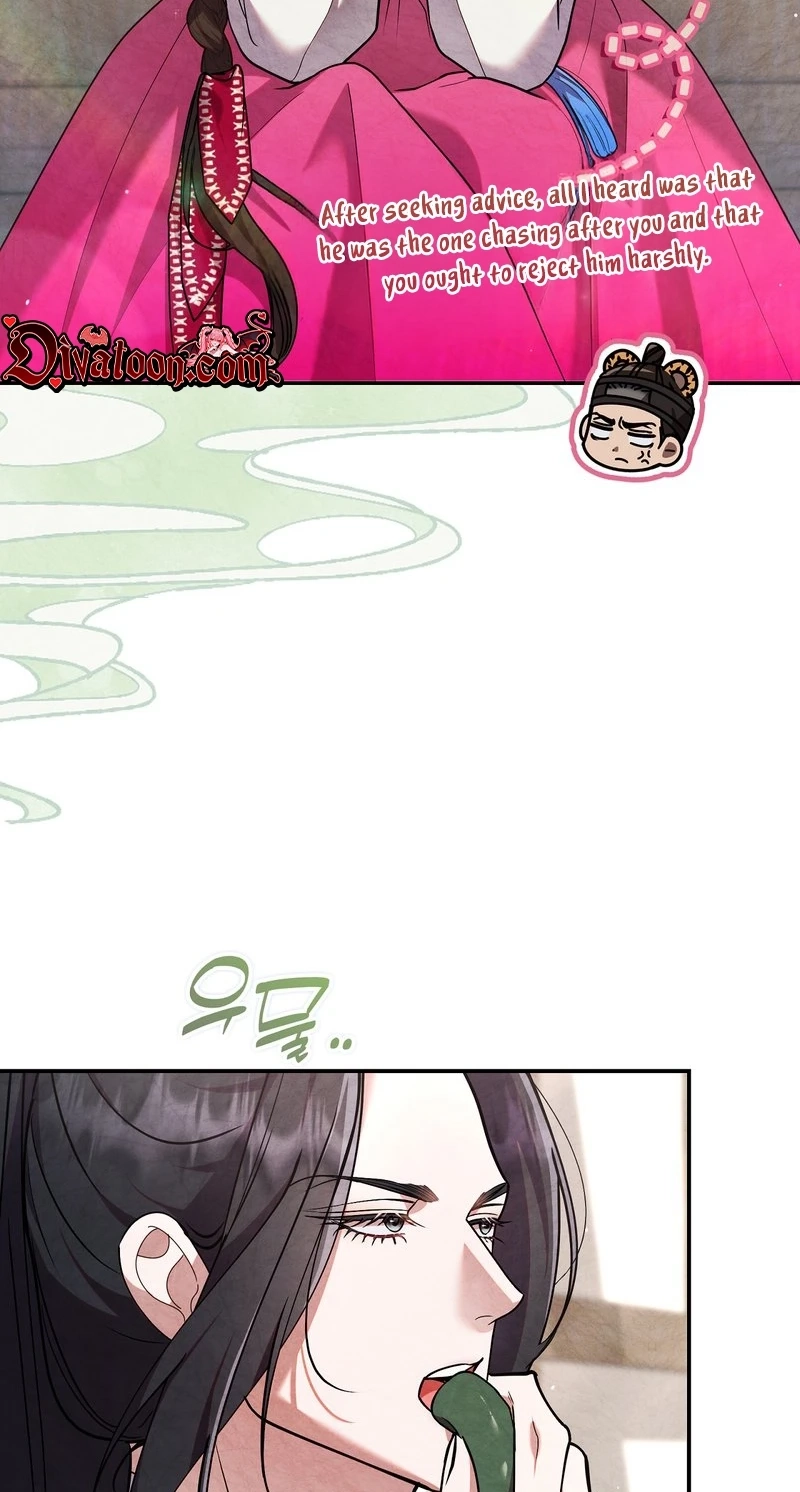 Read Fox Groom chapter 3 image 2 on Lezhin