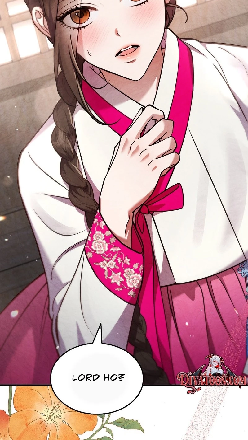 Read Fox Groom chapter 3 image 21 on Lezhin