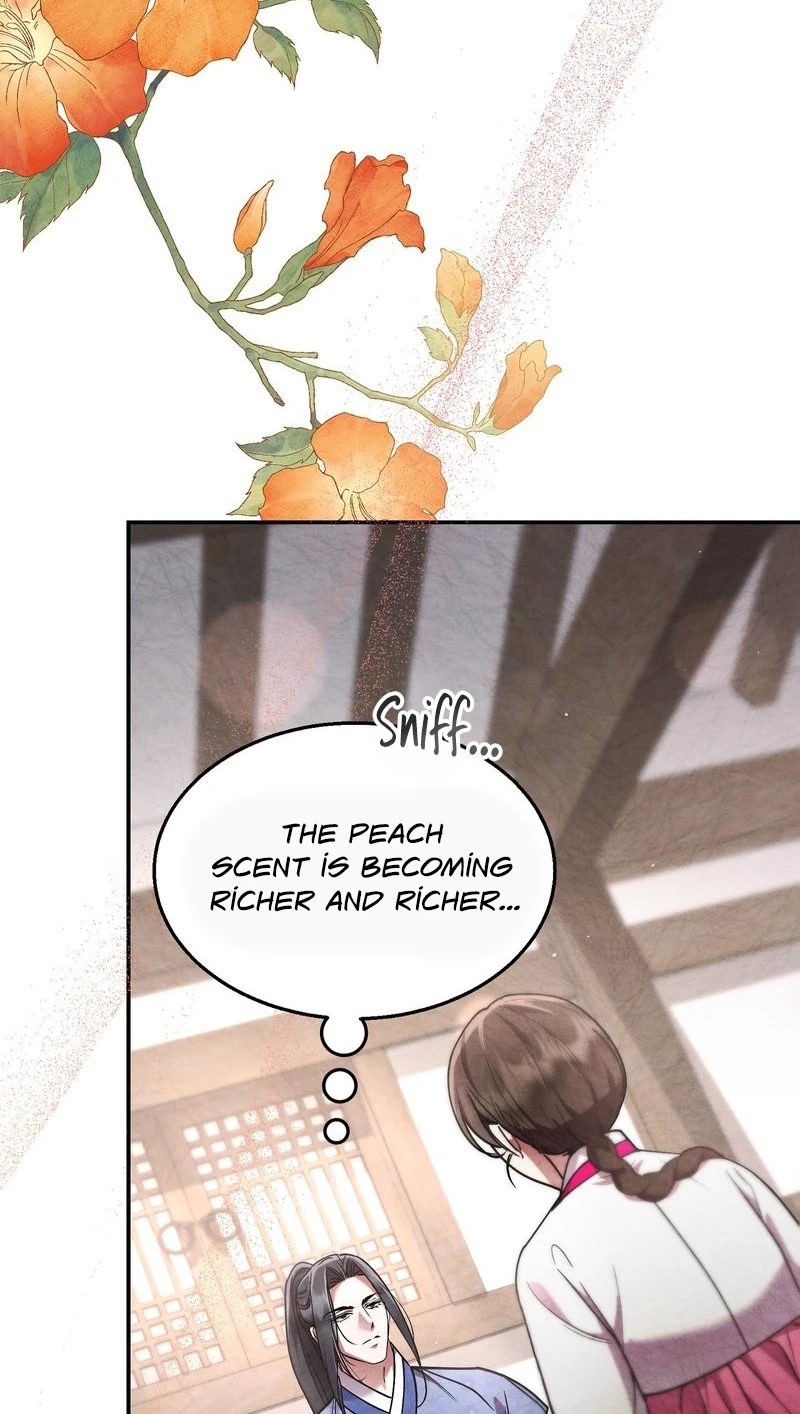 Read Fox Groom chapter 3 image 22 on Lezhin