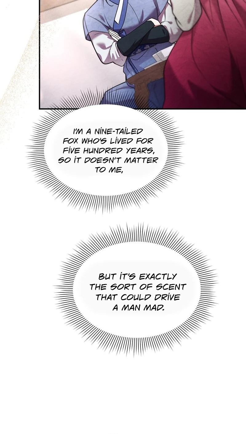 Read Fox Groom chapter 3 image 23 on Lezhin
