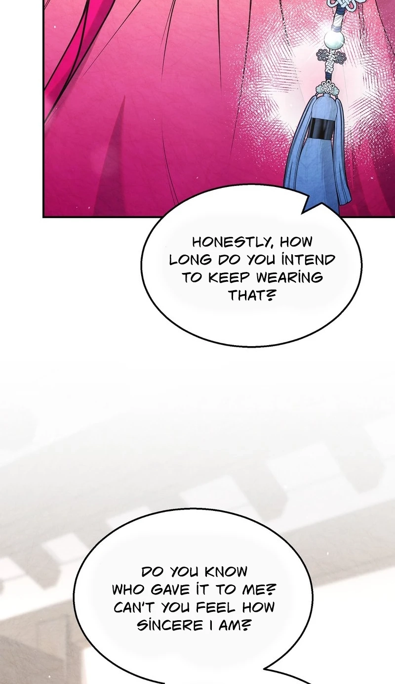 Read Fox Groom chapter 3 image 26 on Lezhin