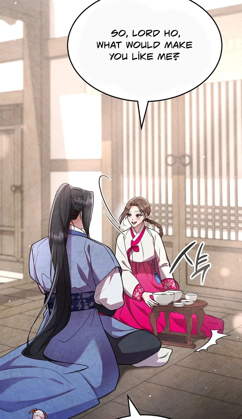 Read Fox Groom chapter 3 image 27 on Lezhin