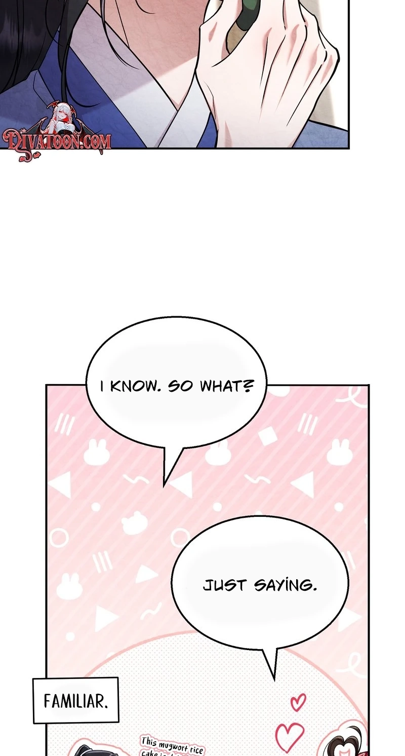 Read Fox Groom chapter 3 image 3 on Lezhin