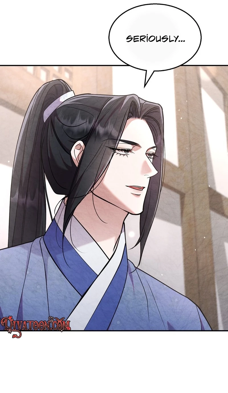 Read Fox Groom chapter 3 image 30 on Lezhin