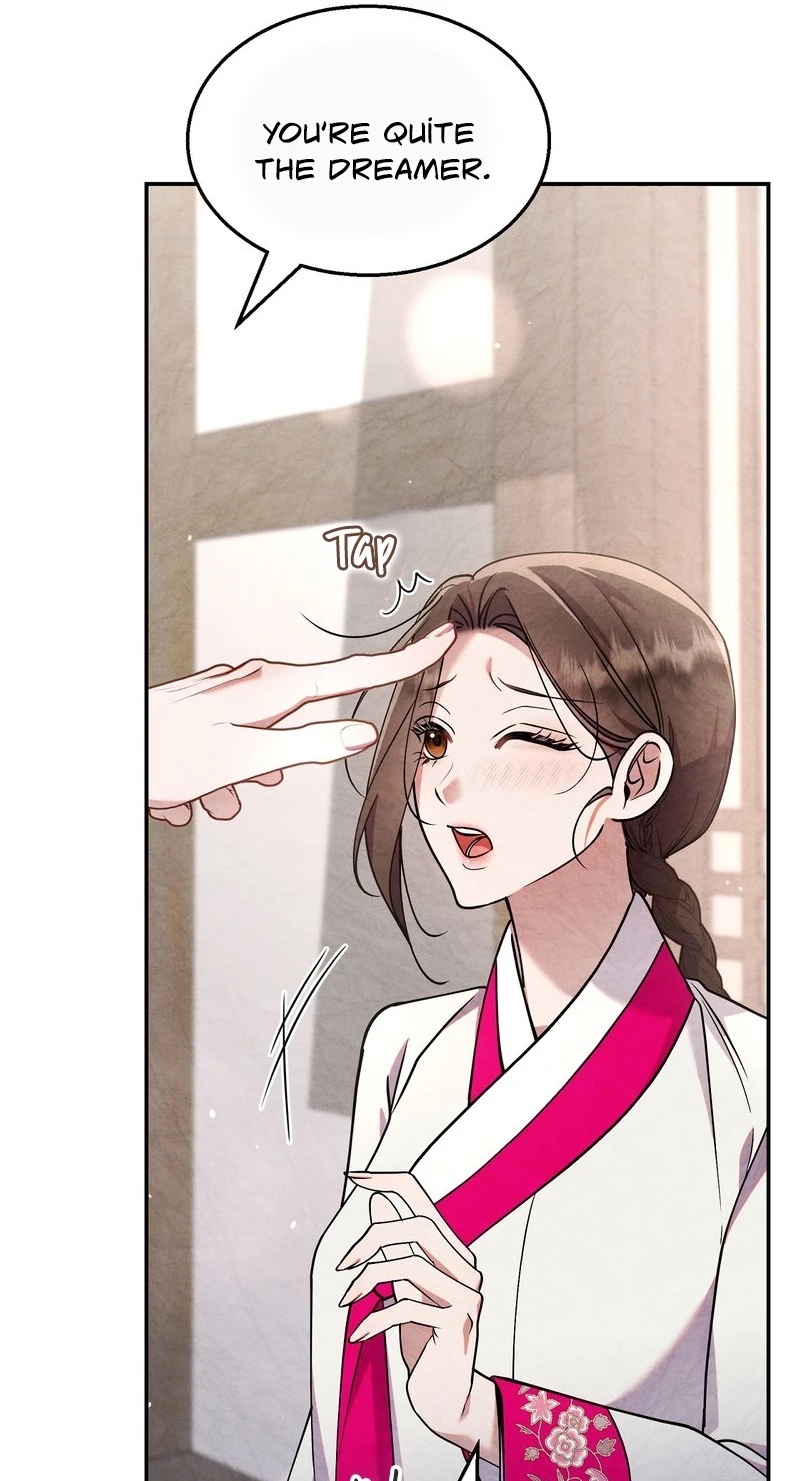 Read Fox Groom chapter 3 image 31 on Lezhin