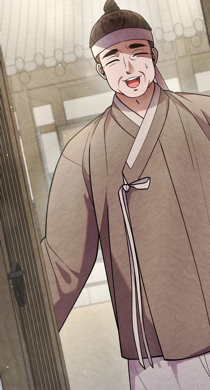 Read Fox Groom chapter 3 image 34 on Lezhin
